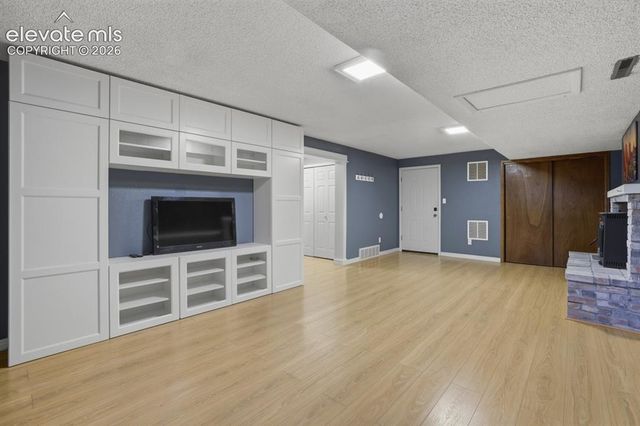 5424 Country Heights Drive, Colorado Springs, CO 80917