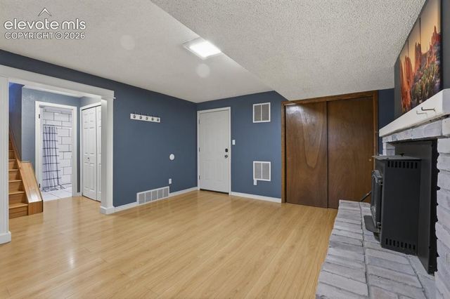 5424 Country Heights Drive, Colorado Springs, CO 80917
