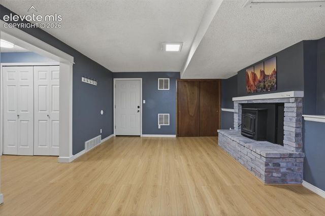 5424 Country Heights Drive, Colorado Springs, CO 80917