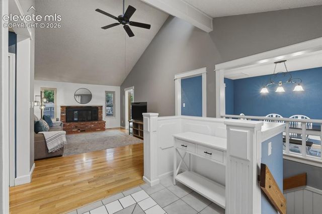 5424 Country Heights Drive, Colorado Springs, CO 80917