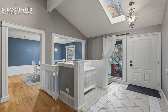 5424 Country Heights Drive, Colorado Springs, CO 80917