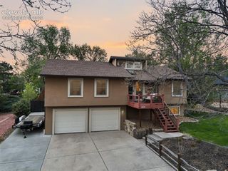 5424 Country Heights Drive, Colorado Springs, CO 80917