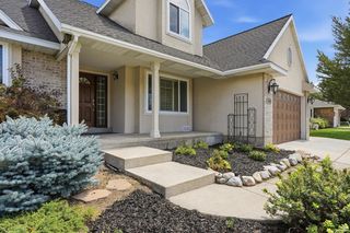 8531 PEBBLE CREEK CIR, Sandy, UT 84093