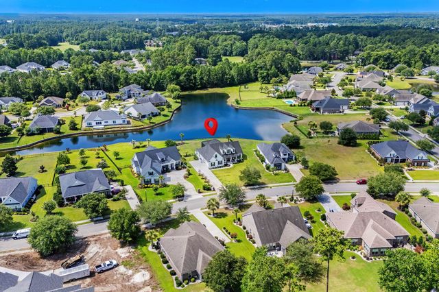 1312 Whooping Crane Dr., Conway, SC 29526