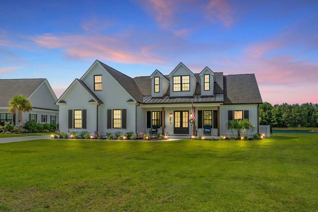 1312 Whooping Crane Dr., Conway, SC 29526