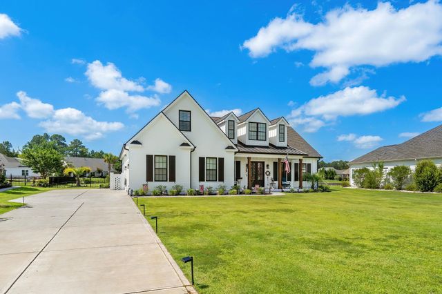 1312 Whooping Crane Dr., Conway, SC 29526