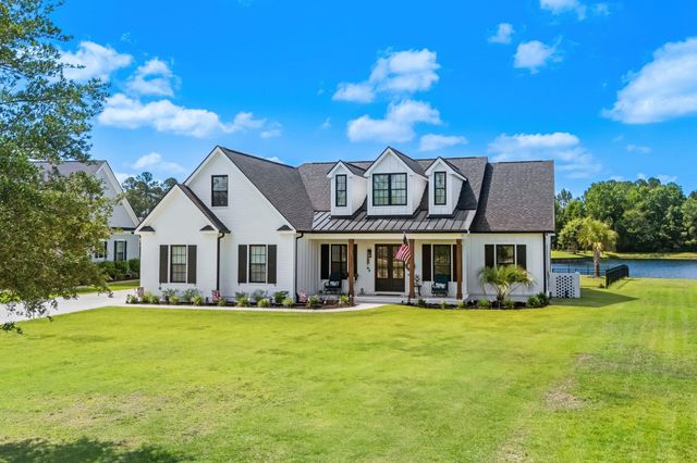 1312 Whooping Crane Dr., Conway, SC 29526