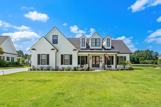 1312 Whooping Crane Dr., Conway, SC 29526