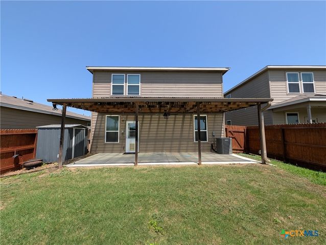 357 Autumn Blaze, New Braunfels, TX 78130