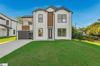 34 Gentry Street, Greenville, SC 29611