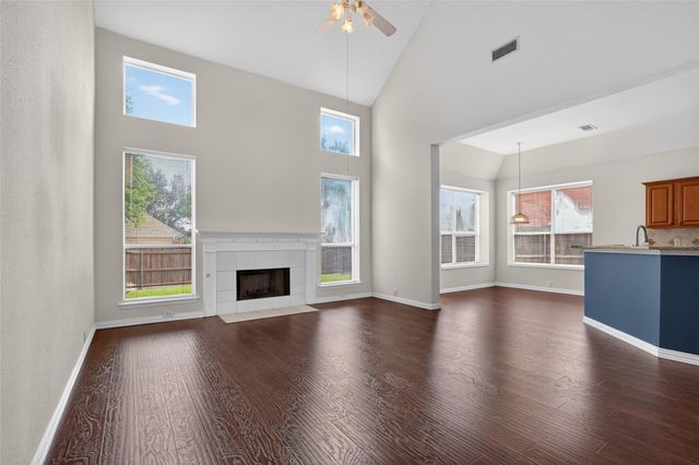 3316 Stone Glen Drive, Plano, TX 75074