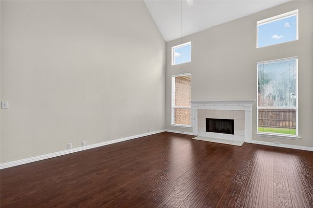 3316 Stone Glen Drive, Plano, TX 75074