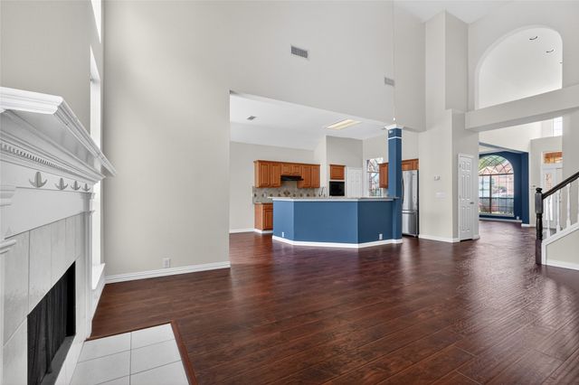 3316 Stone Glen Drive, Plano, TX 75074