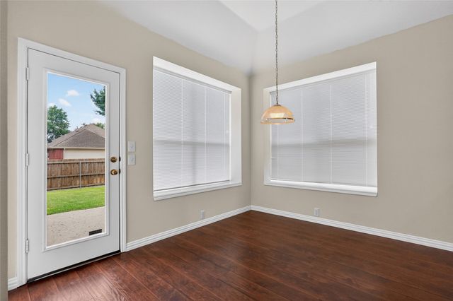 3316 Stone Glen Drive, Plano, TX 75074