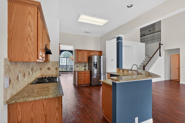 3316 Stone Glen Drive, Plano, TX 75074