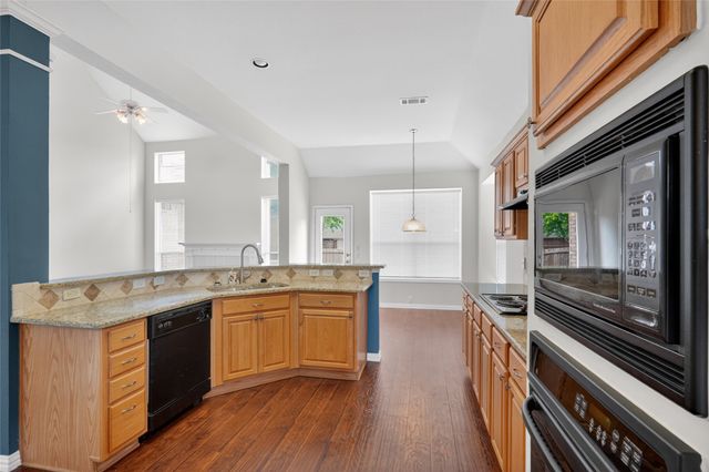 3316 Stone Glen Drive, Plano, TX 75074