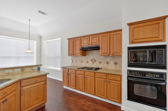 3316 Stone Glen Drive, Plano, TX 75074