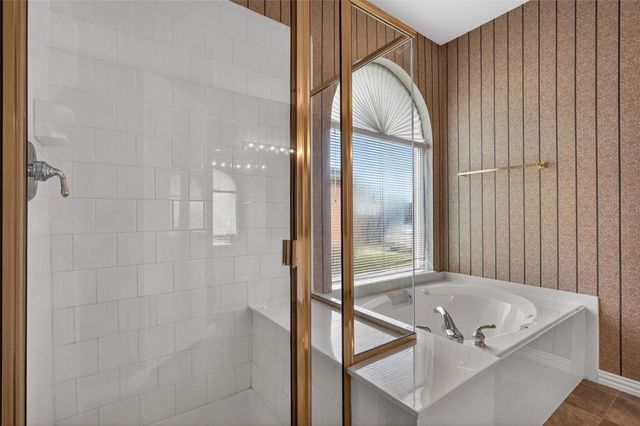 3316 Stone Glen Drive, Plano, TX 75074