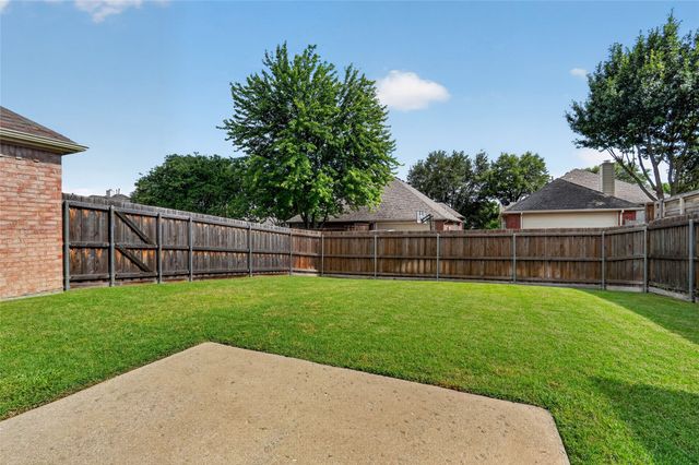 3316 Stone Glen Drive, Plano, TX 75074