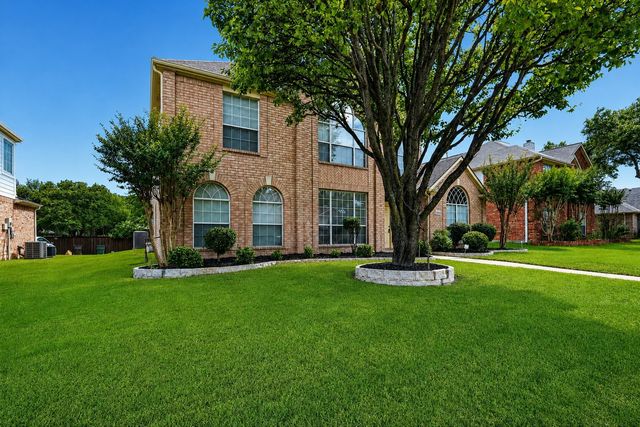 3316 Stone Glen Drive, Plano, TX 75074