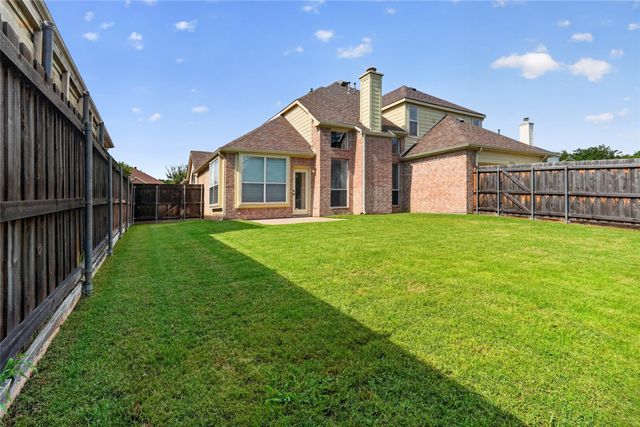 3316 Stone Glen Drive, Plano, TX 75074