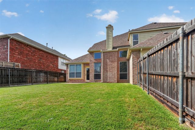 3316 Stone Glen Drive, Plano, TX 75074