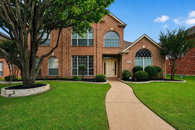 3316 Stone Glen Drive, Plano, TX 75074