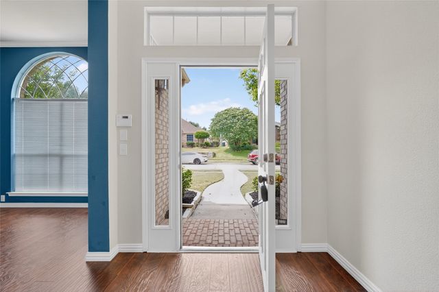 3316 Stone Glen Drive, Plano, TX 75074