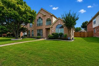 3316 Stone Glen Drive, Plano, TX 75074