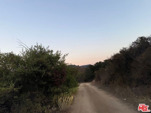 0 Hillside Drive, Topanga (los Angeles), CA 90290