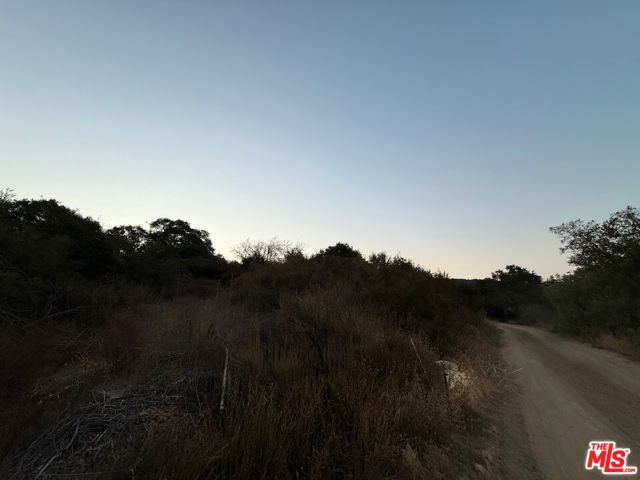 0 Hillside Drive, Topanga (los Angeles), CA 90290