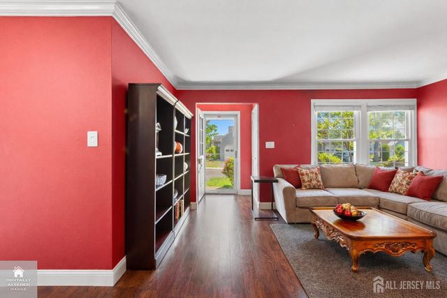 10 Alexander Hamilton Court A, Monroe, NJ 08831