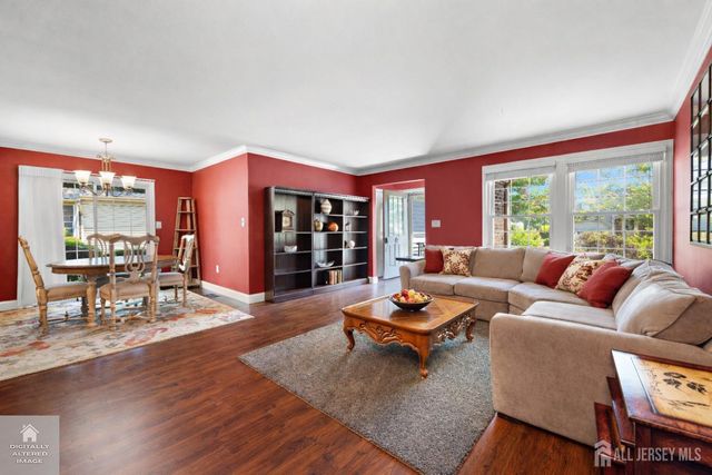 10 Alexander Hamilton Court A, Monroe, NJ 08831