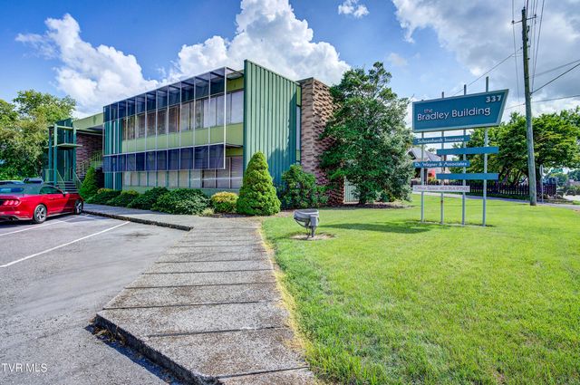 337 Bluff City Highway, Bristol, TN 37620