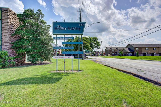 337 Bluff City Highway, Bristol, TN 37620