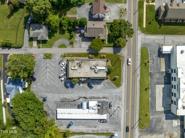 337 Bluff City Highway, Bristol, TN 37620