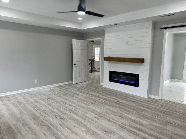 644 Highway 13, Cunningham, TN 37052