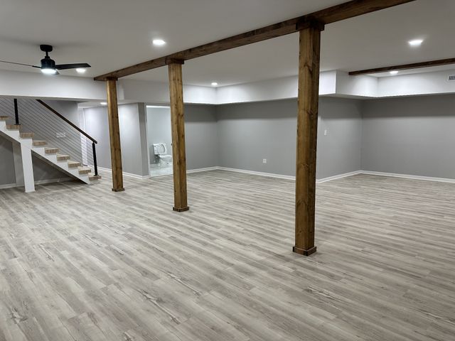 644 Highway 13, Cunningham, TN 37052