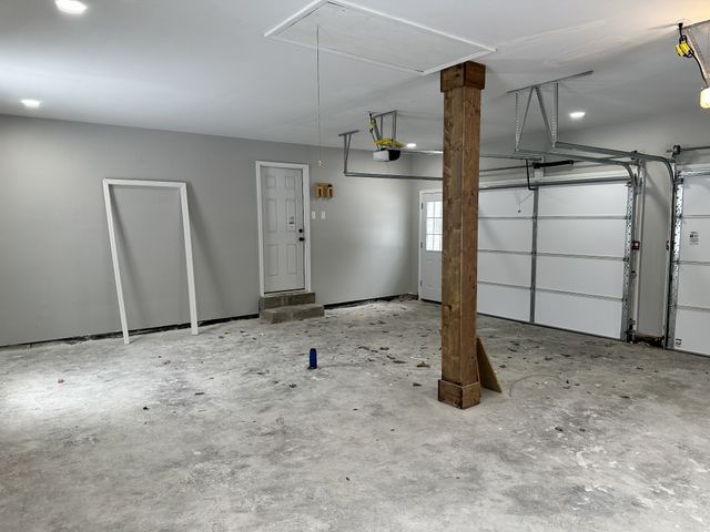 644 Highway 13, Cunningham, TN 37052