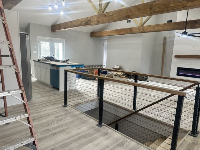 644 Highway 13, Cunningham, TN 37052