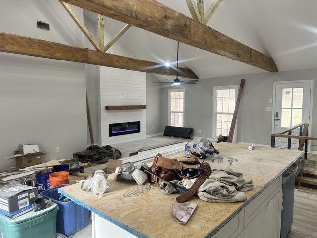 644 Highway 13, Cunningham, TN 37052