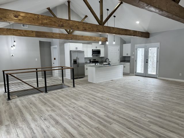 644 Highway 13, Cunningham, TN 37052