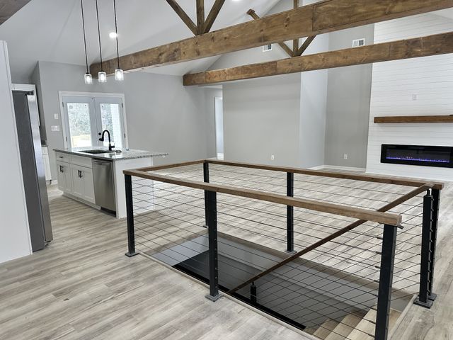 644 Highway 13, Cunningham, TN 37052