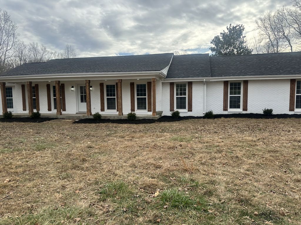 644 Highway 13, Cunningham, TN 37052