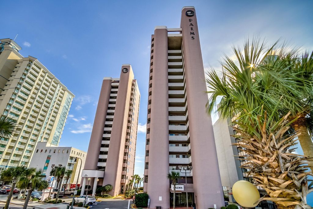 2406 N Ocean Blvd. # 105, Myrtle Beach, SC 29577 — photo 2