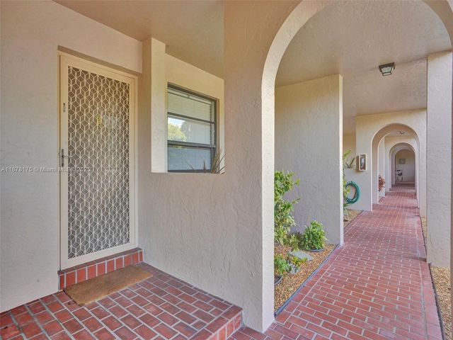 3485 Environ Blvd C107, Lauderhill, FL 33319