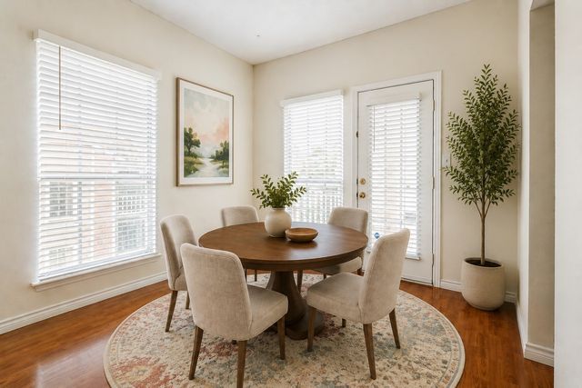 8600 Coppertowne Lane 1507, Dallas, TX 75243