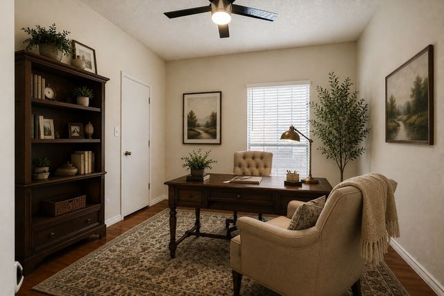 8600 Coppertowne Lane 1507, Dallas, TX 75243