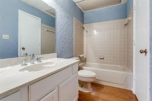 8600 Coppertowne Lane 1507, Dallas, TX 75243