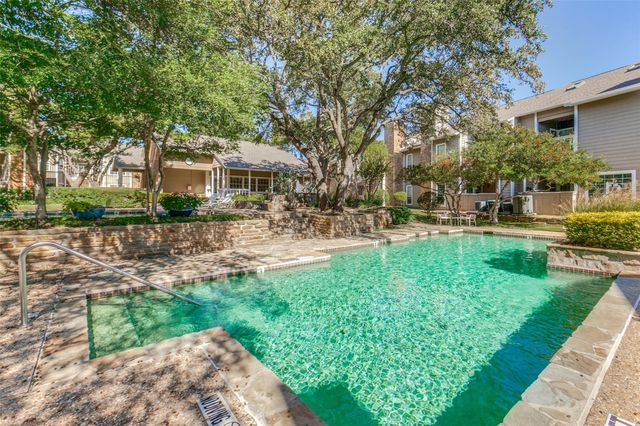 8600 Coppertowne Lane 1507, Dallas, TX 75243